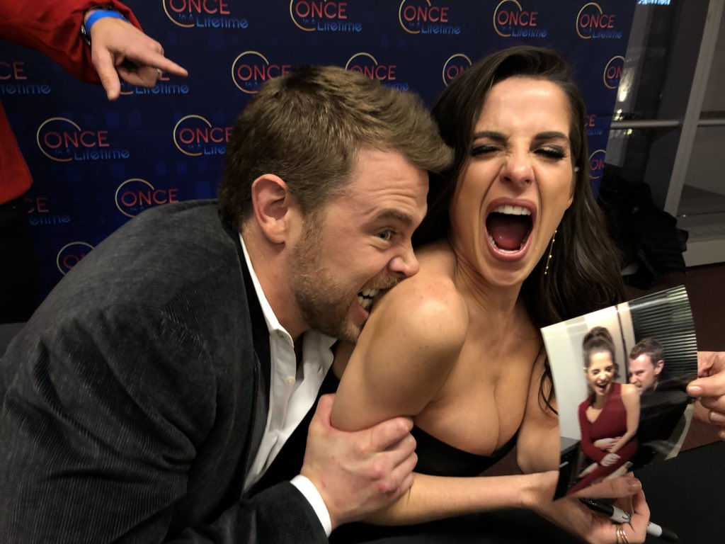 TeamKillyonly's tweet image. Back at work &amp;amp;  so tired after an amazing fun filled weekend. Met lots of amazing #KilllySquad peeps &amp;amp; these two sweet kin &amp;amp; phenomenal humans #KillywithKindness