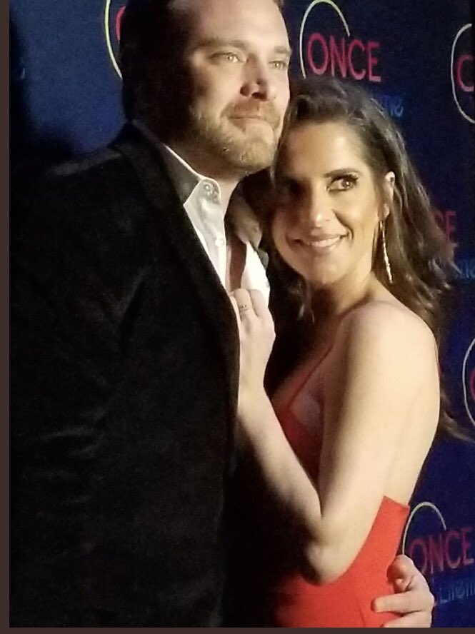 TeamKillyonly's tweet image. Back at work &amp;amp;  so tired after an amazing fun filled weekend. Met lots of amazing #KilllySquad peeps &amp;amp; these two sweet kin &amp;amp; phenomenal humans #KillywithKindness