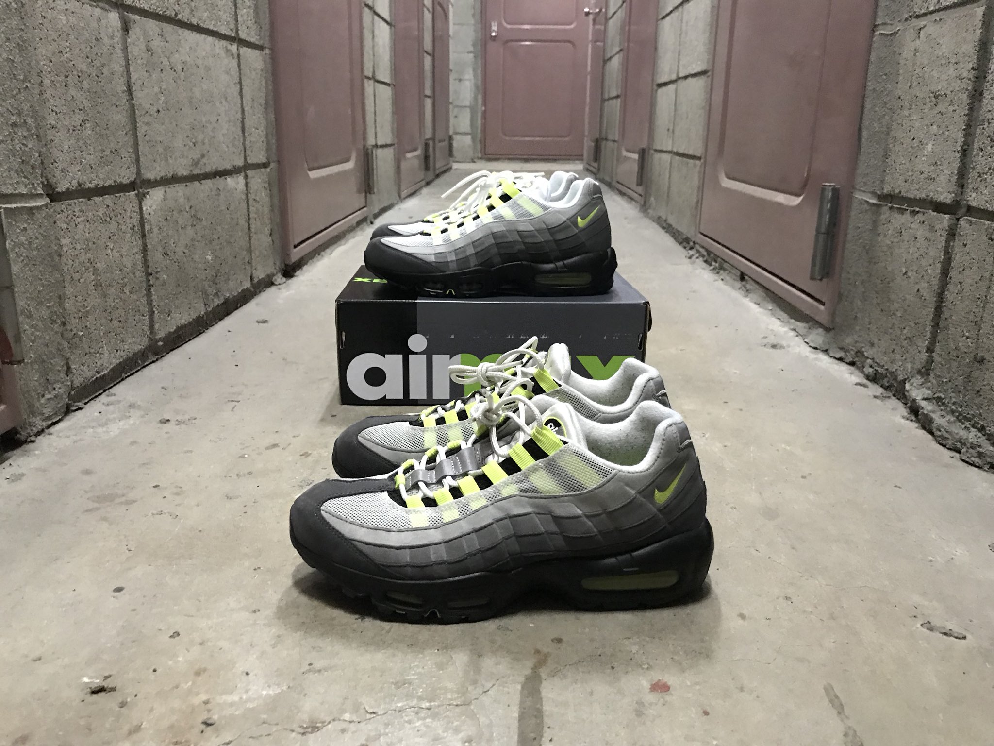 Laivo Nuolauzos Lygiagreciai Uzgrobimas Air Max 95 広末 Clarodelbosque Com