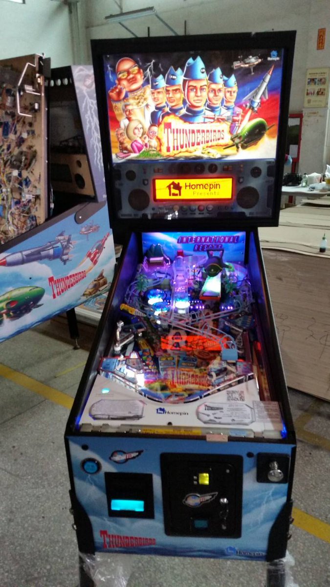 kineticistcom's tweet image. This Week in #PINBALL

thisweekinpinball.com/twip-iron-maid…

- Iron Maiden Coming?
- POTC Deluxe Review
- Charlie Emery Interview
- Guest Writers NEEDED
- Thunderbirds Distribution/Pricing
- New Code
- Zidware Claims
- Scott Danesi Interview 
- Pinburgh
- Upcoming Games and Rumors