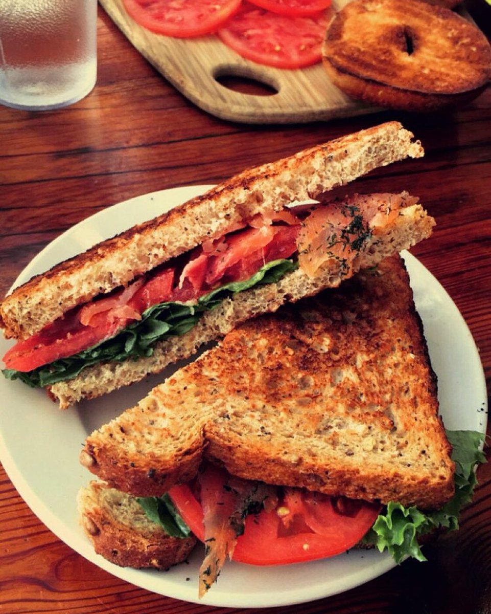 Life is like a sandwich. You have to fill it with the best ingredients. So let’s start off the week with Satsuma! 

Thanks to when @Fat_foodies for giving us a visit!
#satsuma #satsumacafe #neworleans #nola #nolafood #uptown #maplestreet #bywater #nolalife
