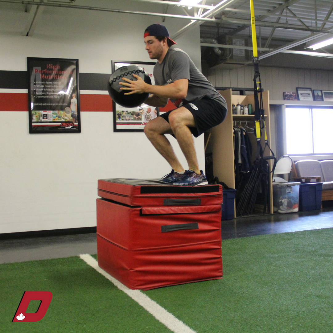 depthphysio's tweet photo. #MotivationMonday. “You can’t put a limit on anything. The more you dream, the farther you get.” -- Michael Phelps

Get after it, #DepthArmy! https://t.co/ie3DMcdbNw