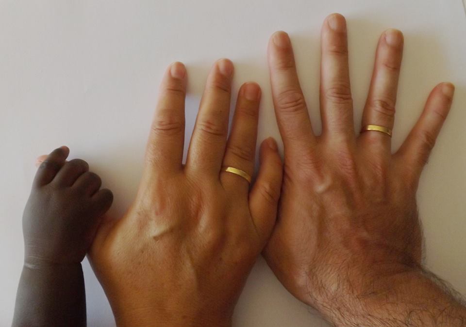 Carlos y Carmen, cuentan cómo están viviendo esta aventura de ser #familia de #acogida cc <a href="/CruzRojaAlmeria/">Cruz Roja Almería</a> 
 …deacogimientofamiliar.blogspot.com.es