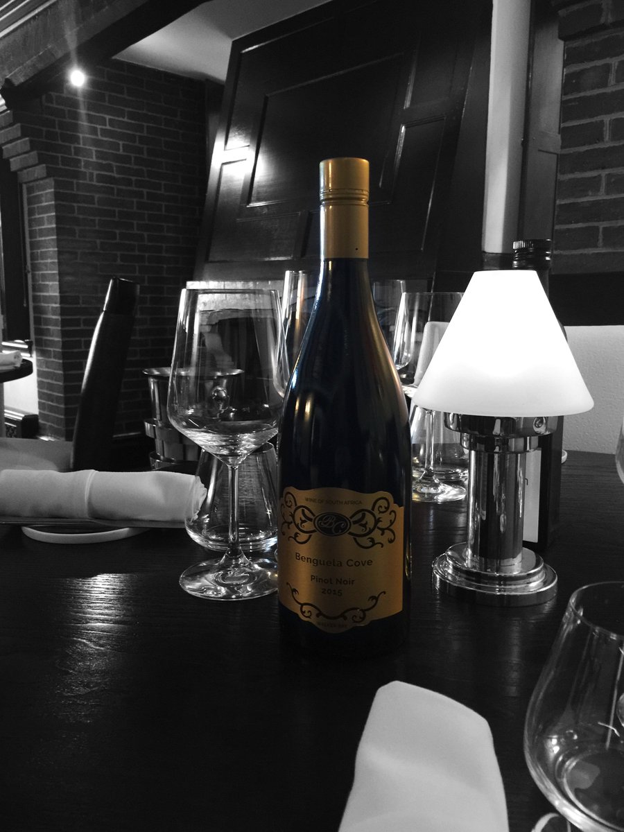 There is only one Noir! bit.ly/2oqojcD