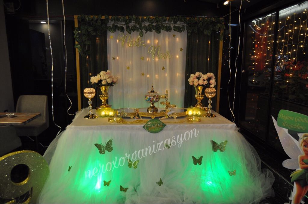 Doğum Günü Organizasyonu #adana #adanaorganizasyon #doğumgünü #parti #konsept #etkinlik