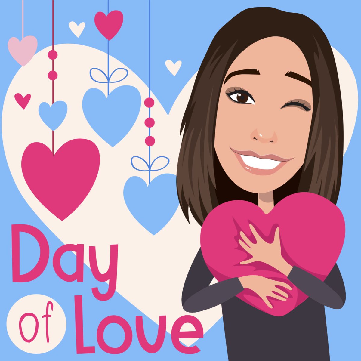 mirror_ai's tweet photo. Love is in the air on days like these #HappyValentinesDay #mirror https://t.co/61jvcreIa3
