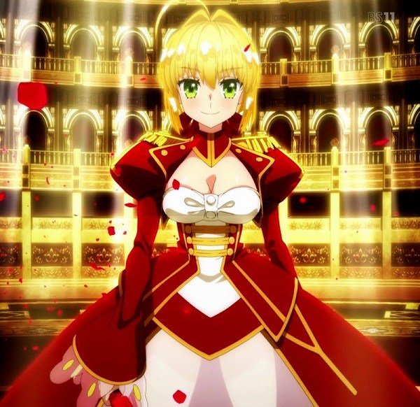 フェイトでgo Fate 悲報 Extraのアニメ アポクリファよりつまらないという評価にまで落ちる 何が問題だったの Fatego Fgo T Co Ulr7g3aj8w フェイトでgo Fate 悲報 Extraのアニメ アポクリファよりつまらないという評価にまで落ちる 何が問題だったの Fatego Fgo T Co Ulr7g3aj8w