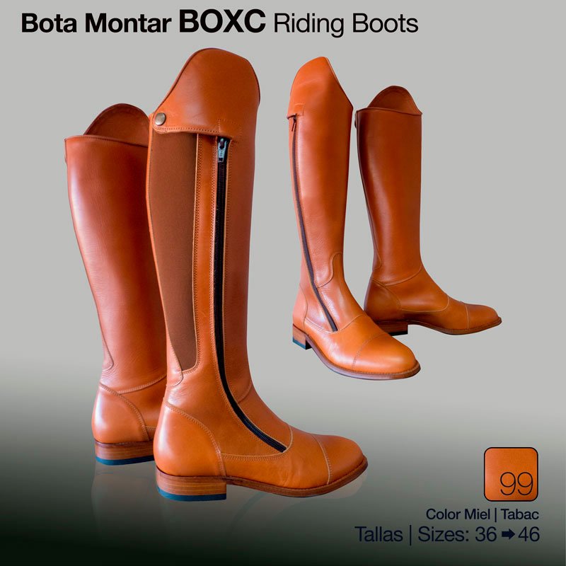 Zaldihipica's tweet photo. Os presentamos las nuevas botas de montar BOXC de color miel y tallas de la 36 a 46 ¿te gustan?
🆕_ #ZaldiNews : BOXC, the new #RidingBoots !!!
#equitación #equitation #horse #equestrian #hípica #boots F14
https://t.co/MyRa7FaYkG
🔝🔝🔝 https://t.co/NGIZQGuJlv