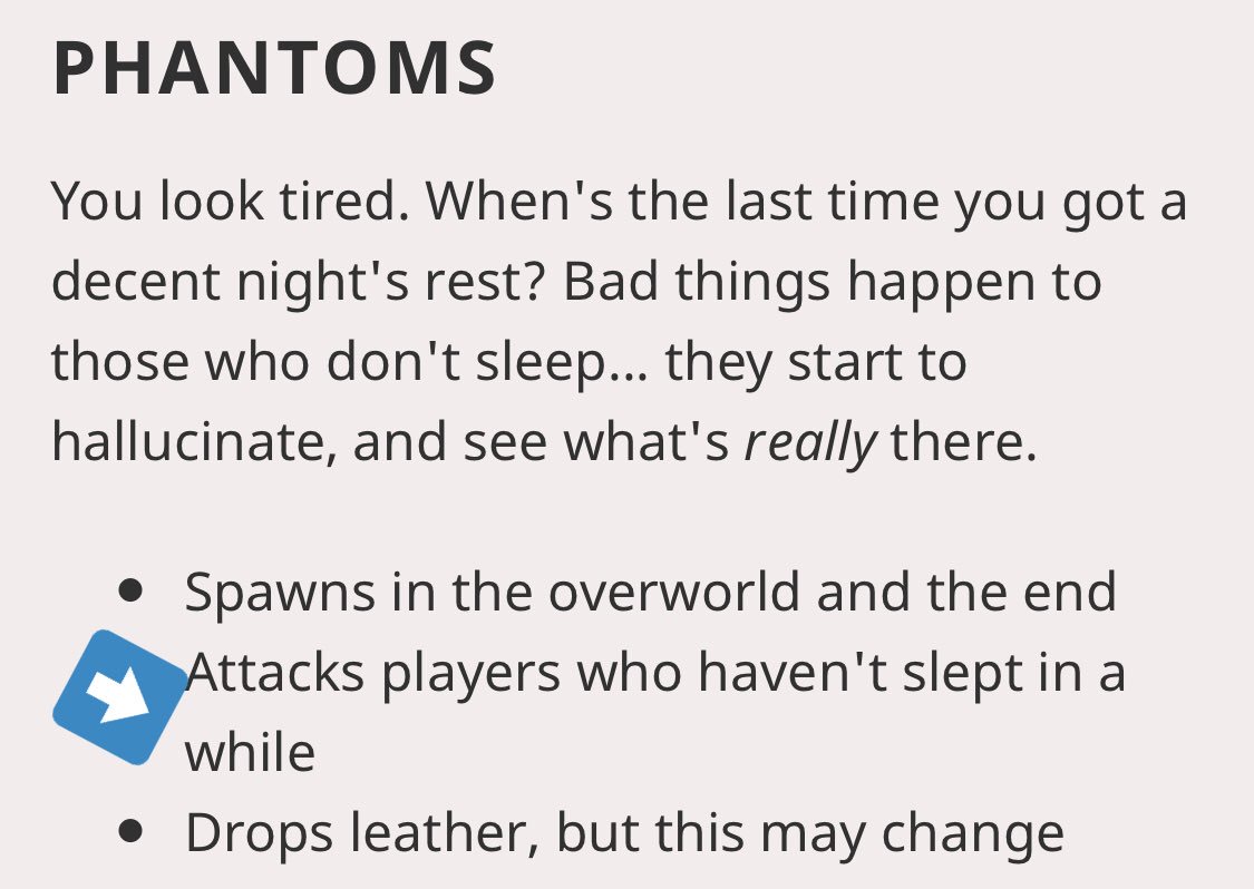 Darius on Twitter: "Define "in a while" plz. @Chupacaubrey 