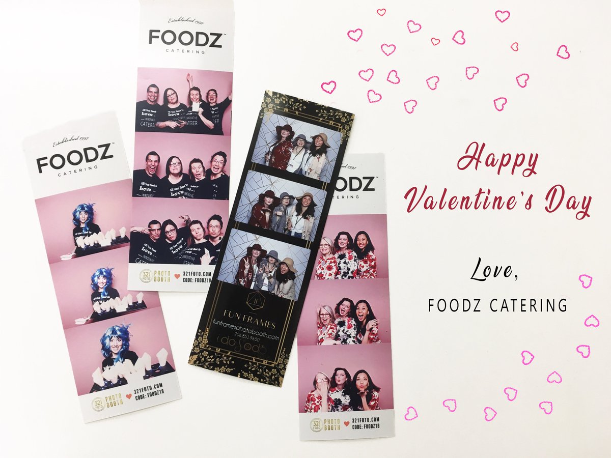 ChefShelby's tweet photo. Capturing the LOVE this February! #ValentinesDay #allyouneedislove #idosodo #foodz #seattlecatering
@funframesphoto & @321FOTO https://t.co/o29n4rUGwM