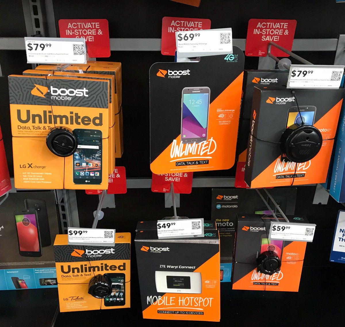 maritacalico's tweet photo. Come on down to Best Buy & get 2️⃣ months free when you switch to @boostmobile #BoostBlitz #FlipthatSwitch #Switchoffmetro #TaxSeason #DrivingForceBagala #houserobinson @NRSPG_ESeaton @Andieewing6 @collierjeremy @CjDrikakis @RickSprint @PBallage https://t.co/MJAYPAkNA9