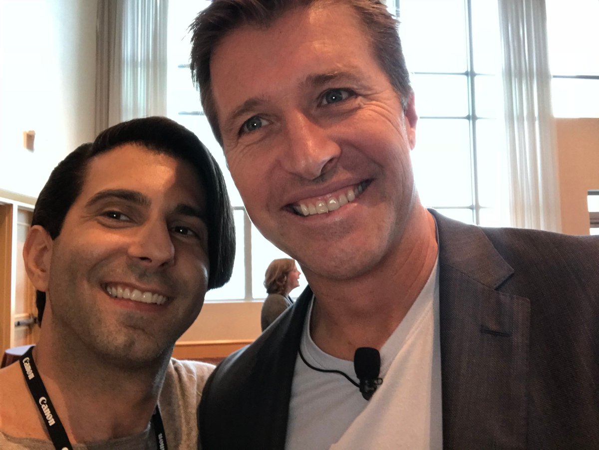 CANNATAREPORT's tweet photo. #OneCanon highlight: 2-time Olympian & World Cup Champ keynoter @carymullen @Canon_Solutions @CanonUSA https://t.co/5q5QVkCtzv