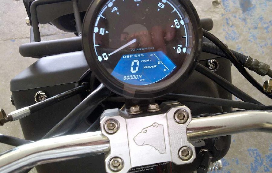 LUVELLI's tweet photo. Giving away an AWESOME! Stretched 150cc Mad Dog! Good luck! Love you all!  #motorcycle #scooter #win #gamer #Giveaway #goalsaf
- Tag Your Friends
- Share Like &amp; Follow @LUVELLI 
- Click Here To Enter: https://t.co/xRBaV6UgVE https://t.co/aLZ9IM7ZAW