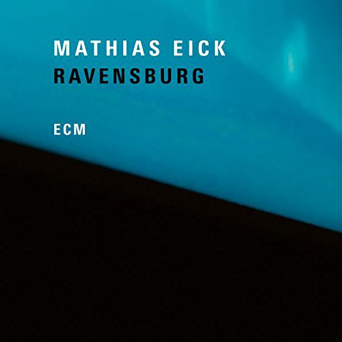 ECM Records (@ecmrecords) on Twitter photo . <a href="/Mathiaseick/">Mathias Eick</a> is in great form as a writer on "Ravensburg", deploying driving rhythm at the bottom end of his music and soaring melody at the top in this series of pieces.
Listen and pre-order here: ecm.lnk.to/MathiasEick_Ra… . <a href="/Mathiaseick/">Mathias Eick</a> is in great form as a writer on "Ravensburg", deploying driving rhythm at the bottom end of his music and soaring melody at the top in this series of pieces.
Listen and pre-order here: ecm.lnk.to/MathiasEick_Ra…