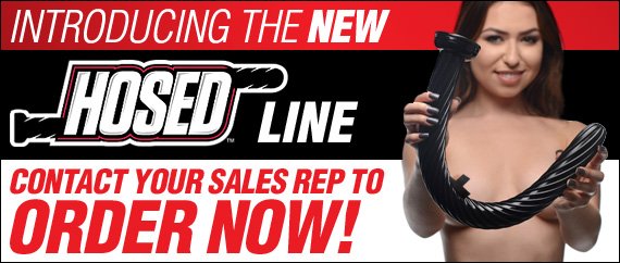 SexToyDst's tweet image. Enjoy our growing line of 18"-19" toys, Hosed. Find the right fit for you!
#hosed #sextoys #new #introducing #bigtoys #adultindustry #XRBrands