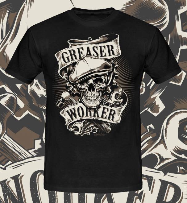 highway61moda's tweet photo. Camisetas by Nano Barbero disponibles en la tienda!! mas moselos en la tienda! 
in HIGHWAY 61 REVISITED C/ Joan blanques 22 Barcelona (Gràcia) #camisetas #camisetasrock #tiendacamisetasrockbarcelona #camisetasrockabilly #tiendarockbarcelona https://t.co/rC6qp5xwUI