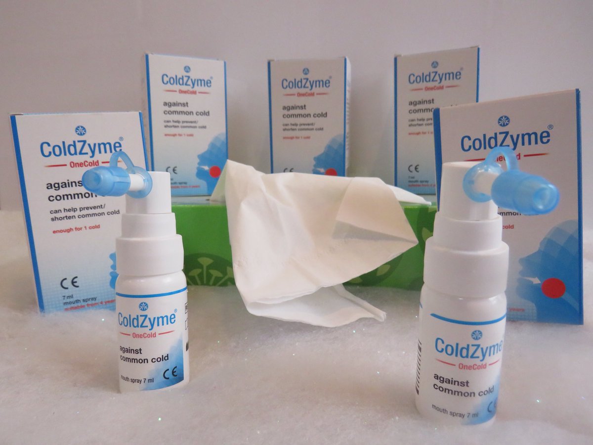 No one wants to be ill, especially on Valentine’s Day! I have teamed up with <a href="/ColdZymeuk/">ColdZyme</a> to give away 10 bottles of the Coldzyme spray. This is a unique mouth spray that helps to fight the cause of common colds Good luck everyone.#RT #GIVEAWAY #TAG #Competitions 
##thatsnothot