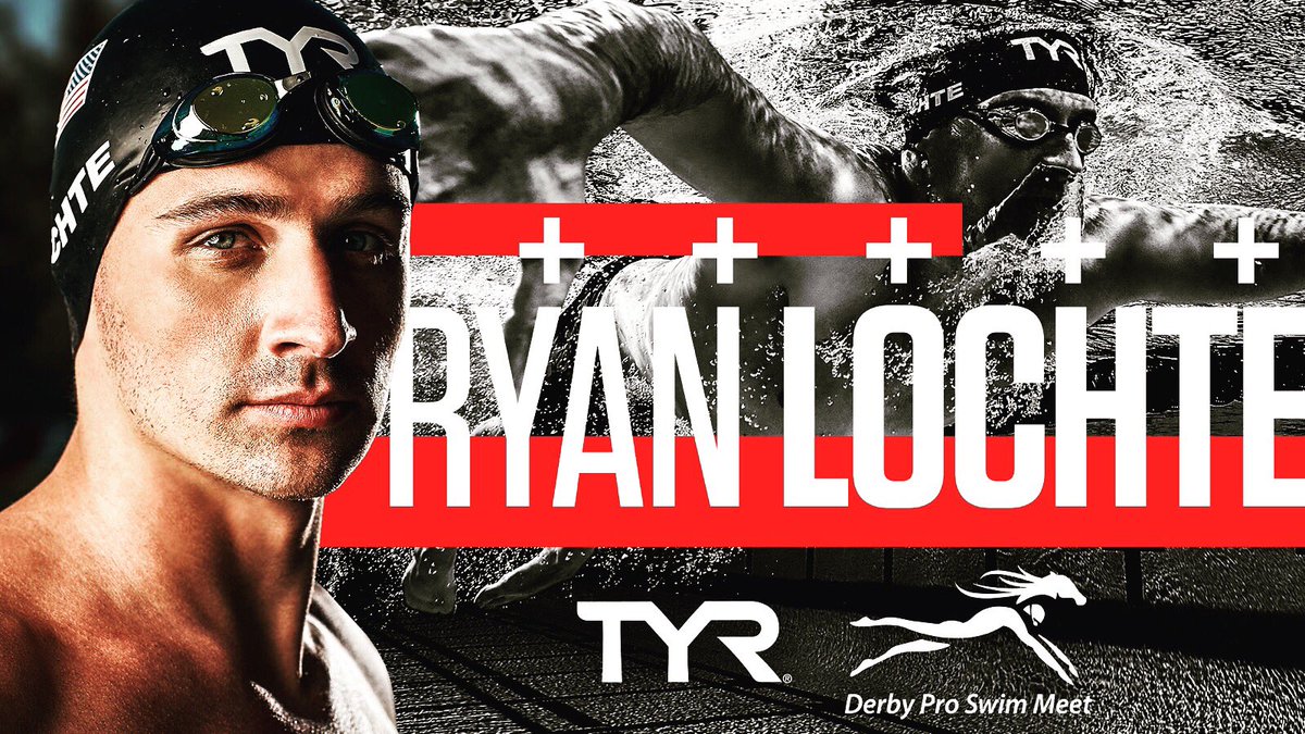 TYR Derby Pro Swim Meet tweet media