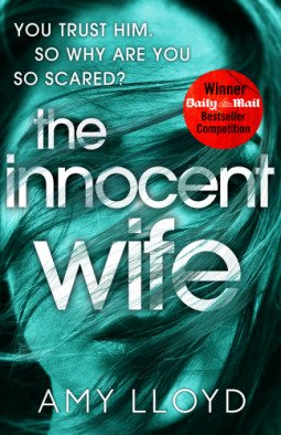 ReadingParrot's tweet photo. Mein Lese-Highlight 2018 ist damit wohl bereits ziemlich fix gesetzt: Amy Lloyd - "The Innocent Wife" https://t.co/4jM8ZY0Mu5 https://t.co/lmmNTsYWtL