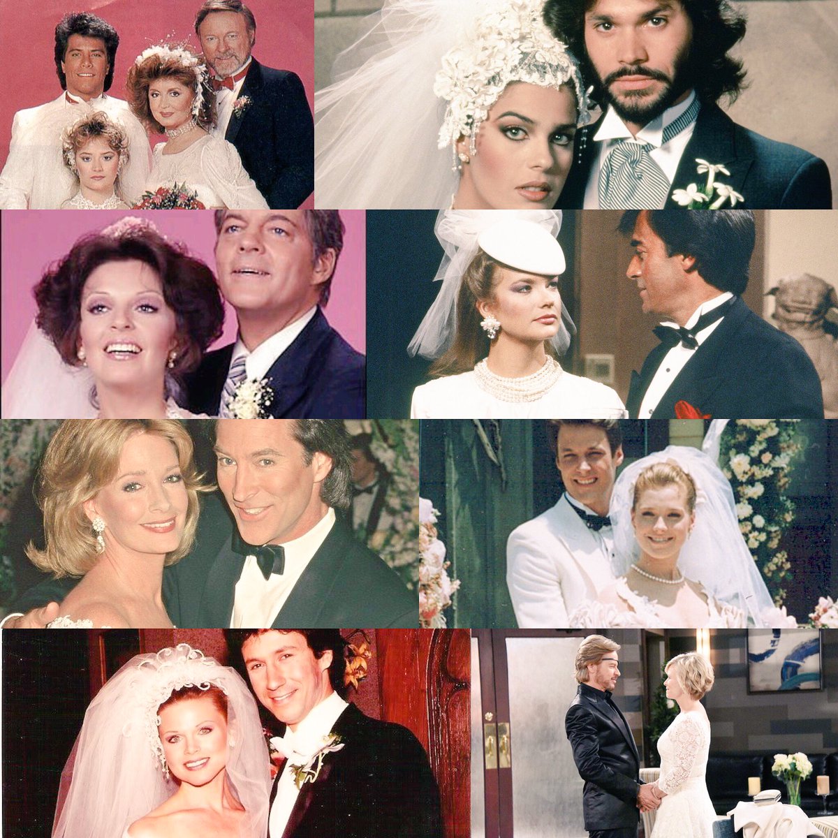 sheriawriter's tweet photo. On Valentine’s Day, love is in the air. Then again, it’s always in the air on Days of our Lives! ⏳❤️ #daysofourlives #days #valentinesday #love #supercouples https://t.co/wPKedQy41I