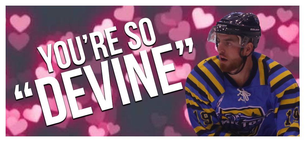 3HLMilton's tweet photo. Happy Valentine’s Day from the #MiltonFlyers !

#3on3ProHockey #OvertimeAllTheTime 

https://t.co/TsZb98aor2 https://t.co/YyBe8nWaVL