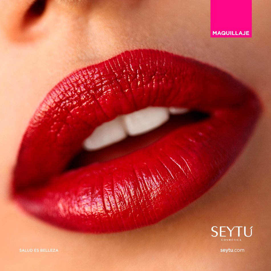SEYTÚ tweet media