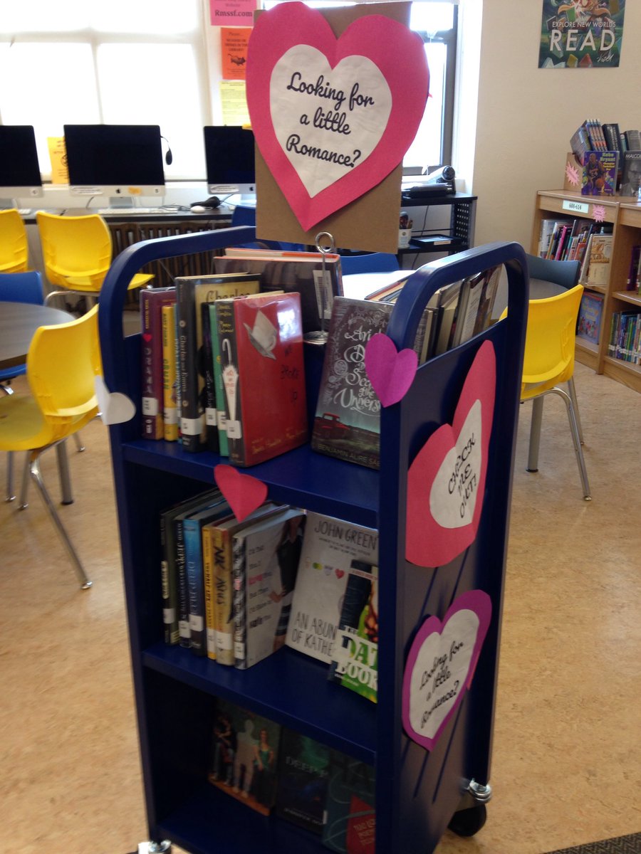 Happy Valentine's Day!