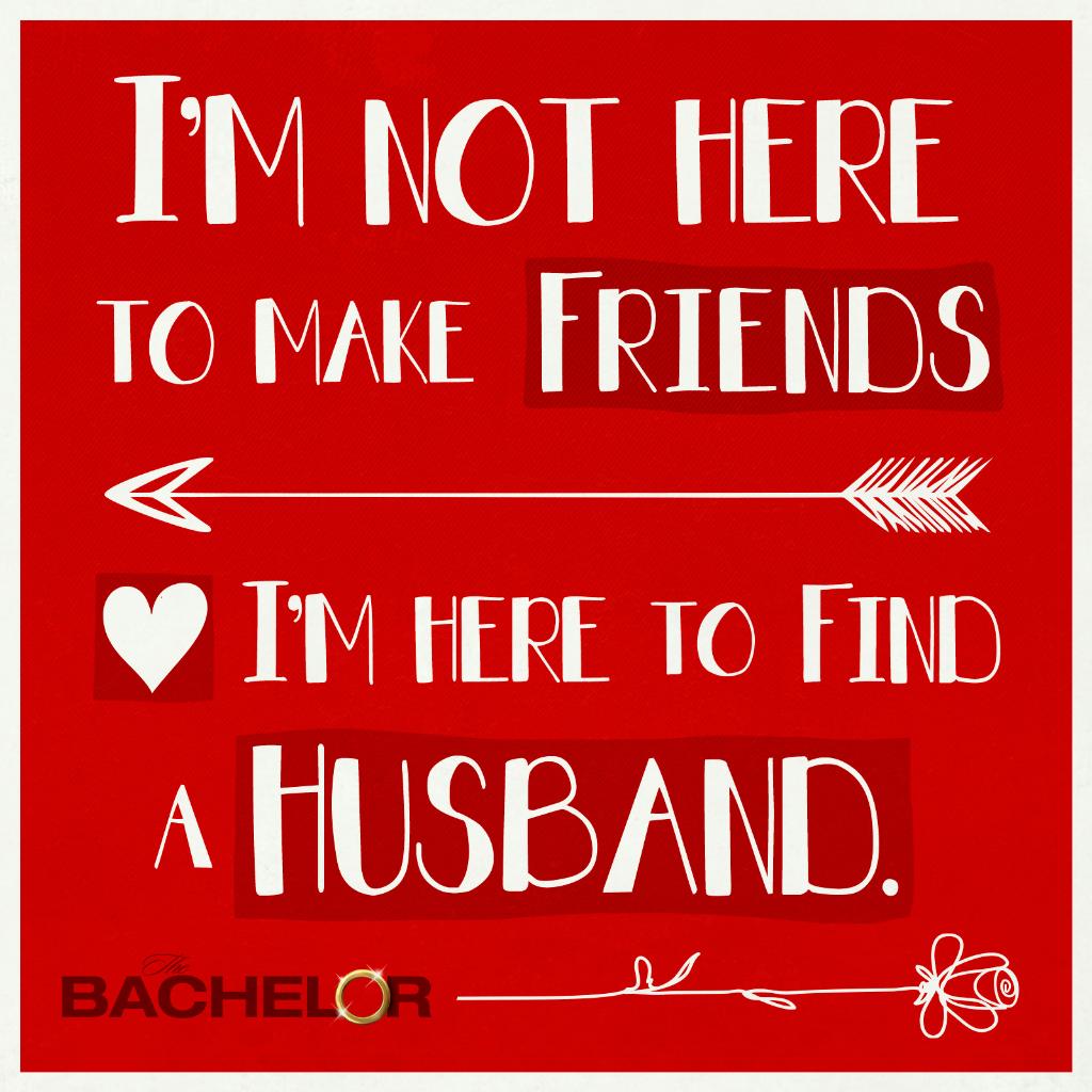 BachelorABC's tweet photo. For that special Valentine in your life, let the love experts at #TheBachelor give you a hand. 
Happy #ValentinesDay! ❤️ https://t.co/K0kGrVPtKY