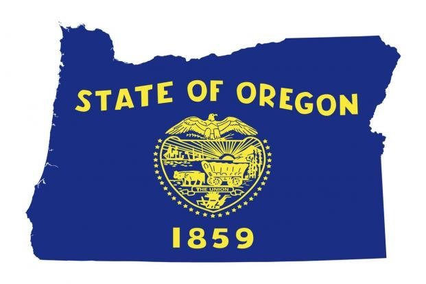 Happy 159th Birthday to the State of Oregon!