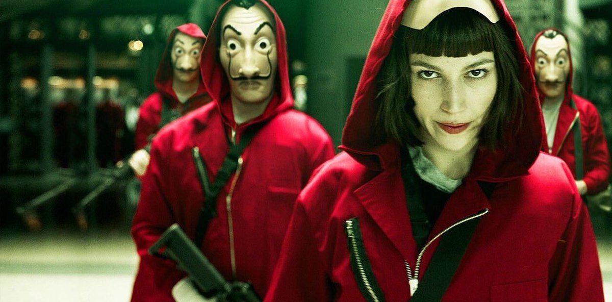 lucasfforte's tweet photo. a ver necesito saber

rt = la casa de papel
mg = merlí https://t.co/T8oV8UZnsD