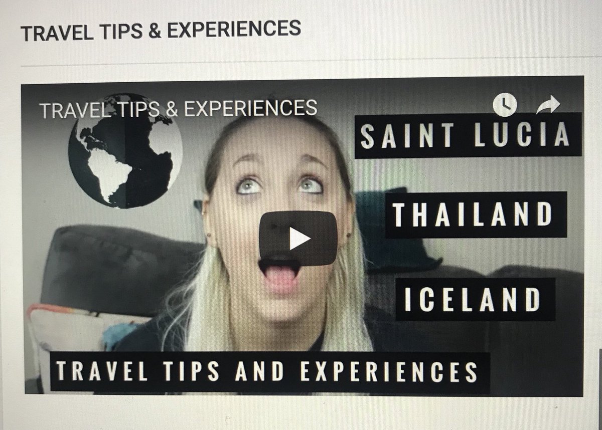 SiblingJunction's tweet photo. Going live at 7pm!! TRAVEL TIPS &amp; EXPERIENCES https://t.co/8fJdvkGsyn https://t.co/bM4C75tbQA