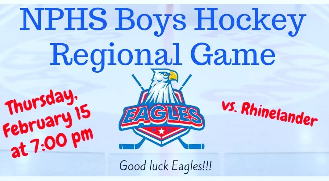 Eagle River Falcons (ERFalcons1) Twitter