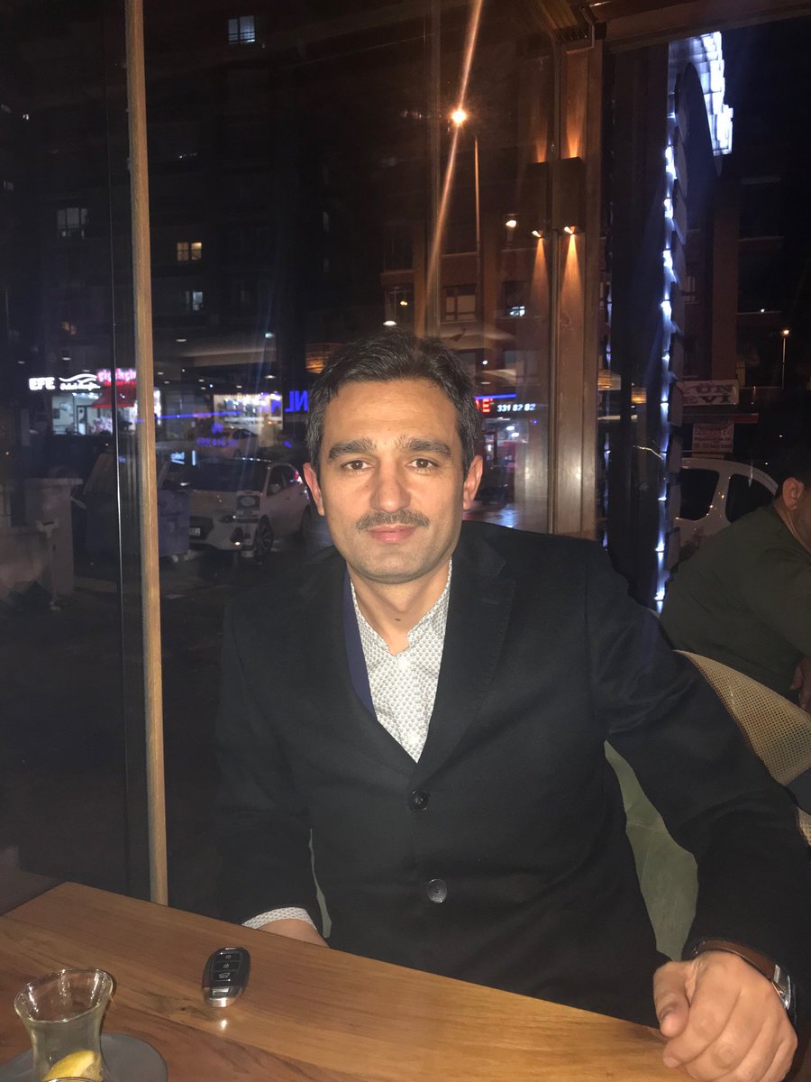 Yoğun iş temposu sonrası kahve molası☕️