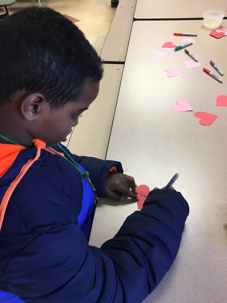 Harney Elementary tweet media