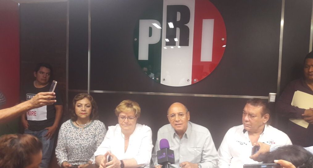PyJtabasco's tweet photo. Villahermosa, Tabasco, 14 de Febrero; Política&amp;Justicia.- #JustoAhora Nombran a Rafael González Lastra como coordinador de campaña en #Tabasco del precandidato presidencial @JoseAMeadeK https://t.co/mOAQ8ctLKX