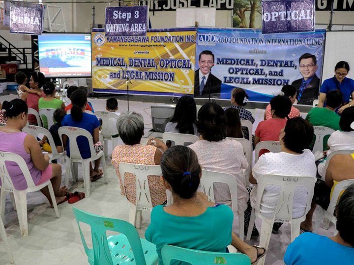 UNTV News and Rescue tweet media
