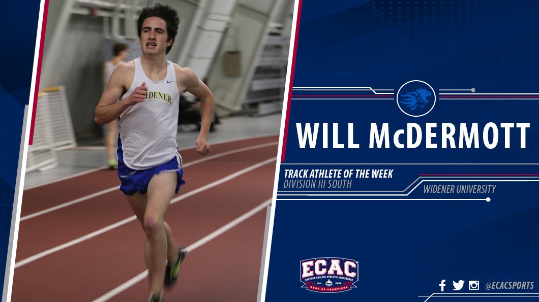 ECACSports's tweet photo. Men's #ECACITF Athletes of the Week, week ending 2/11 #ECACPOTW
https://t.co/aPFB3z4qeI https://t.co/HqN3NVRHOu
