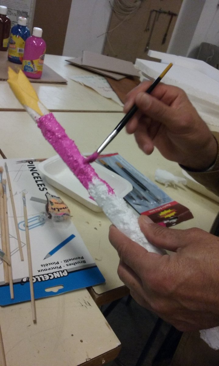 Isa Martínez tweet media