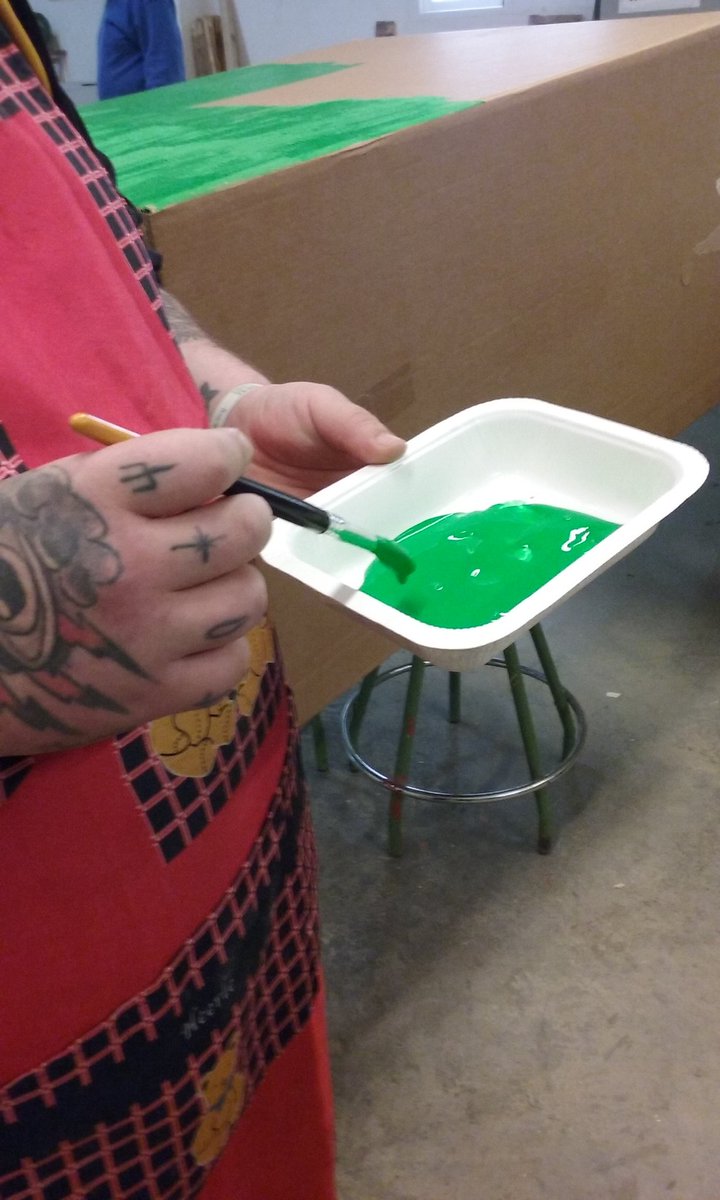 Isa Martínez tweet media