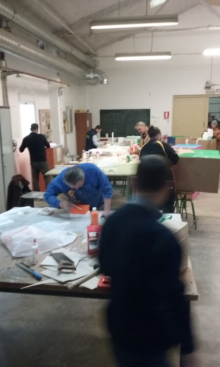 Isa Martínez tweet media