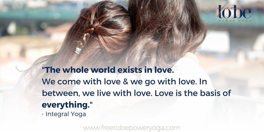 ftbpoweryoga's tweet photo. Love is the basis of everything 👌https://t.co/SholzEUhAz #Yoga #Namaste #PowerYoga #Yogi #Louisiana #Love https://t.co/BdhBb4fSrT