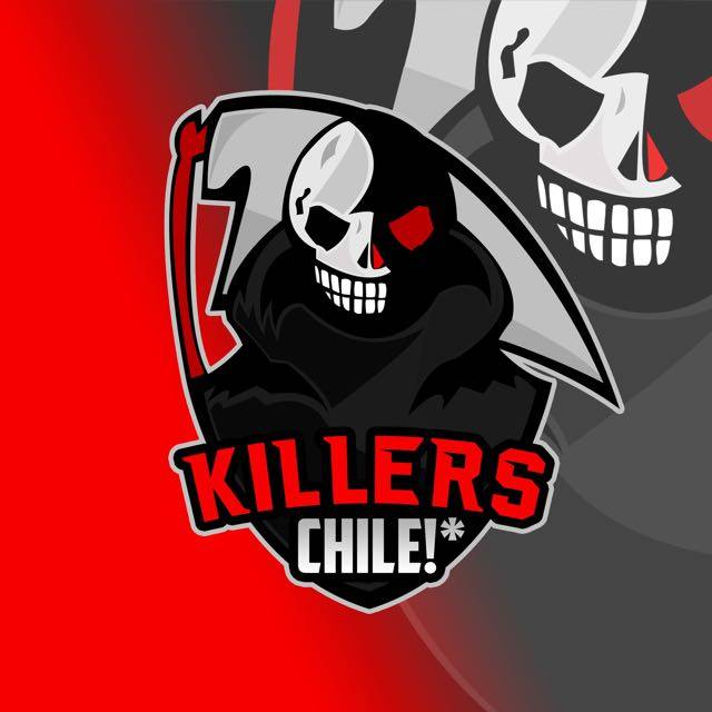 (47/64) Bienvenidos a la liga 🎖️<a href="/KillersChile/">TeamKillersChile!*</a> 🏆 Estos chicos vienen a demostrar por que son los mejores! 💪🏻 Buena suerte amigos 🎖️
