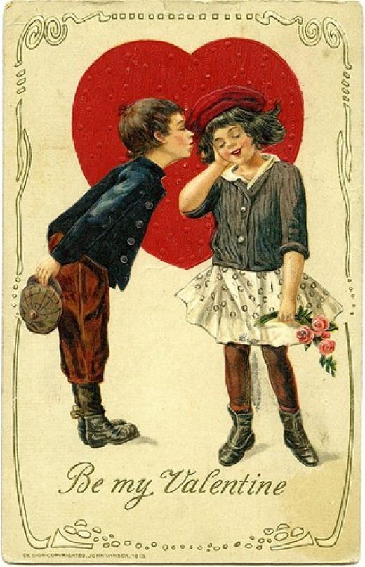 WorkroomInc's tweet photo. Happy Valentine's Day from John, Joel and the Workroom team! https://t.co/Naz6b5Im5v