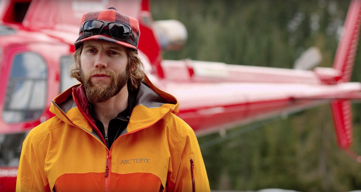 Doglotion Ski Mag tweet media