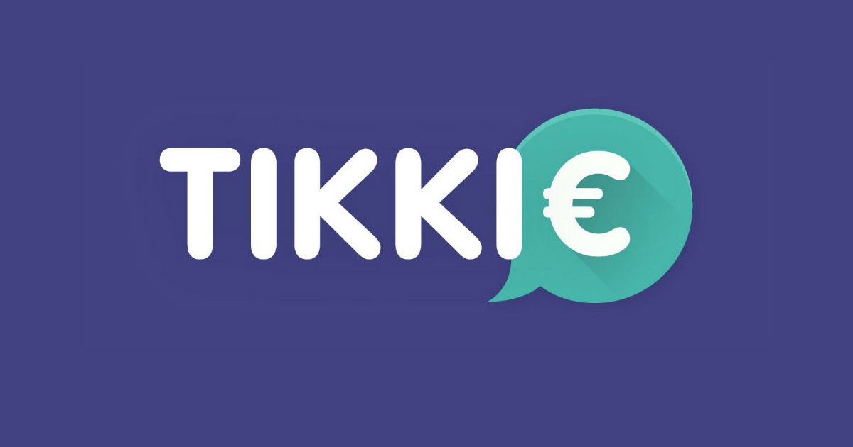 Voor klanten die niet op rekening kopen, zijn we nu een pilot gestart met #Tikkie: bit.ly/2o6xMWk #betaalgemak #tu