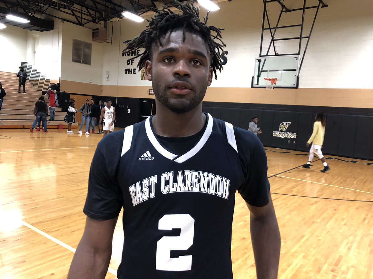 Prep Hoops South Carolina tweet media