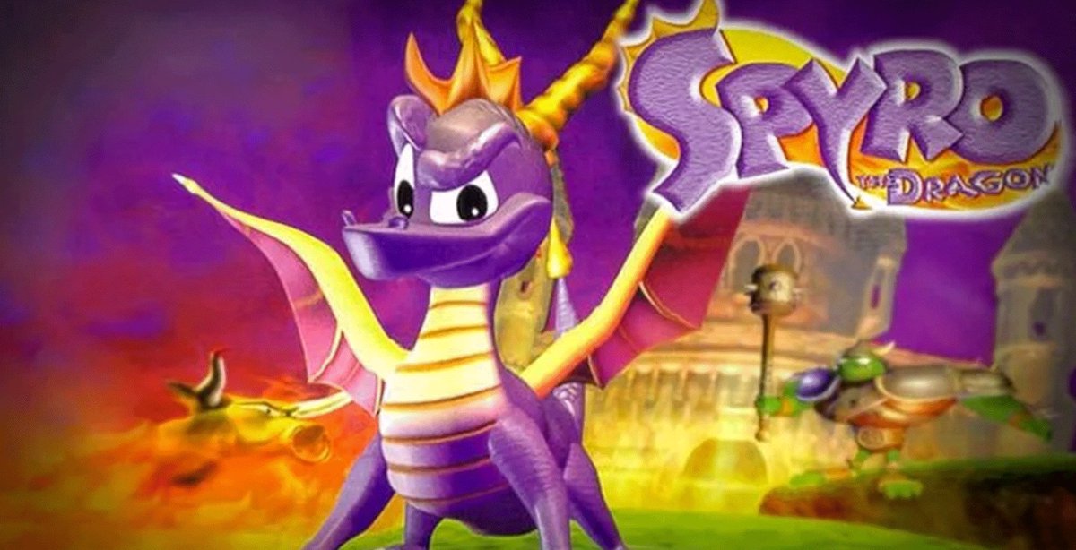 RecklessMaoriNZ's tweet photo. THE ORIGINAL #SPYRO #THEDRAGONGAMES ARE APPARENTLY COMING TO #PS4 THIS YEAR https://t.co/UnkZzNXY8F #RecklessModz  #237Gaming #Xbox  #Consoles https://t.co/rEc7vphlsq