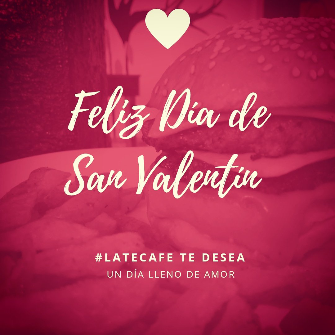LateCafeMX's tweet photo. #LateCafe les desea un excelente día lleno de amor y esperamos compartan este día con esas personas que hacen cada día más especial https://t.co/FpZVwVRl9Q