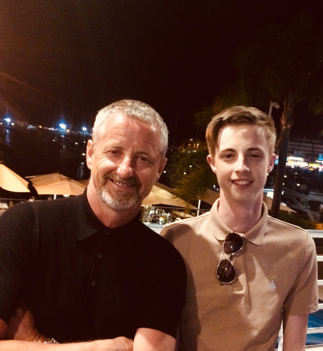 My two favourite valentines