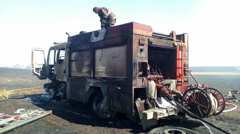 alegriagonzaa's tweet photo. BOMBERO QUEMADO EN INCENDIO DE #Ercilla (Álvaro Seitz Scherer, voluntario 1° Cía. del CB de Ercilla) NECESITA URGENTE DADORES DE SANGRE, favor ir a  Clínica Indisa (Av. Sta María 1810, Providencia), lunes a viernes de 09 a 19:00 y sáb .9 a 13 hrs) @PANCHOSAAVEDRA @aluksicc RT RT https://t.co/WyJGooB9Hg